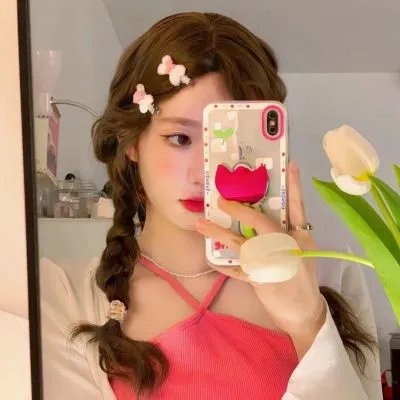 疯狂的爱